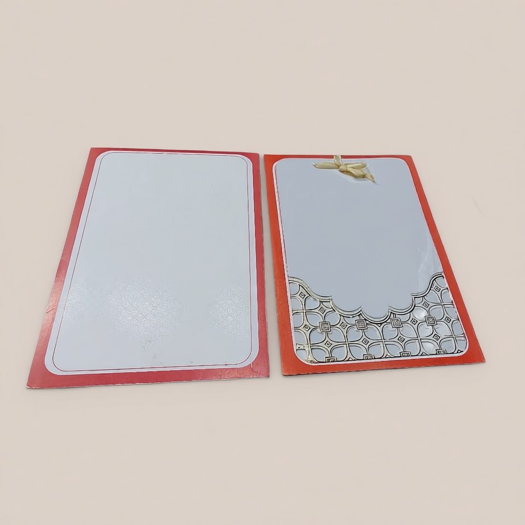 1764572673 Fancy Modern Multipurpose Invitation Card - Image 1